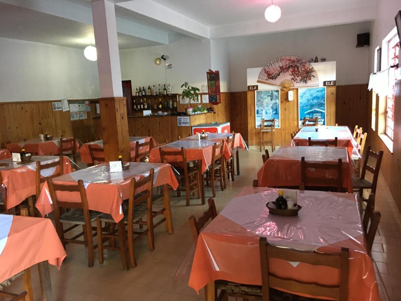Hotel Pousada Nihhon Santo Antônio do Pinhal Exterior foto